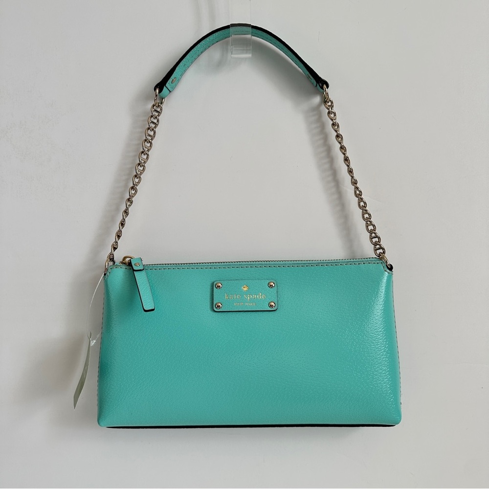 Kate Spade Wellesley Byrd Purse